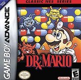 Dr. Mario (Game Boy Advance)